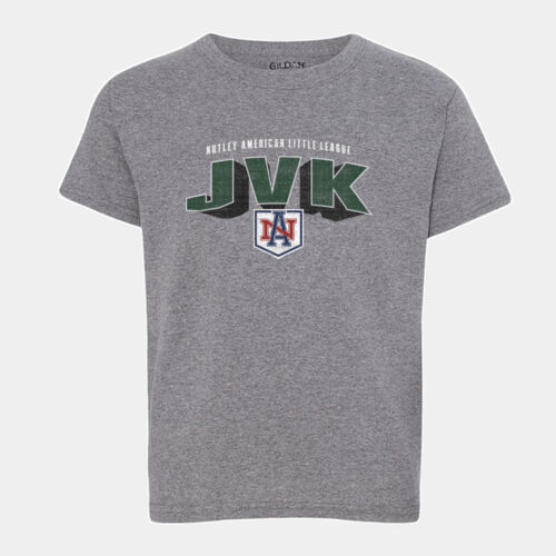 JVK DryBlend® Youth T-Shirt Thumbnail