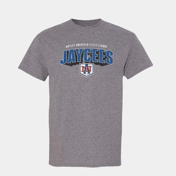 Jaycees - DryBlend® T-Shirt Thumbnail