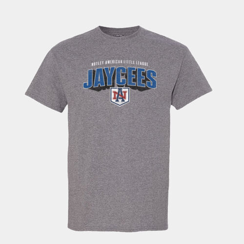 Jaycees - DryBlend® T-Shirt Thumbnail