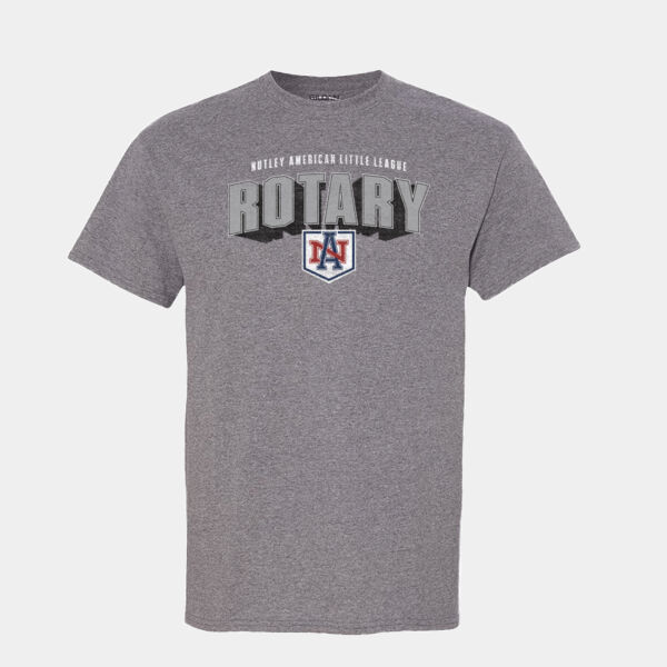 Rotary DryBlend® T-Shirt Thumbnail