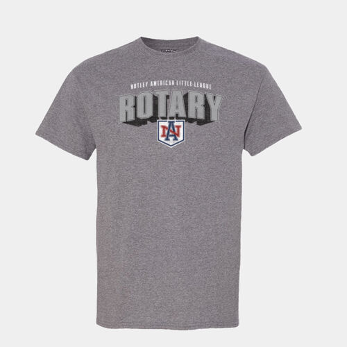 Rotary DryBlend® T-Shirt Thumbnail