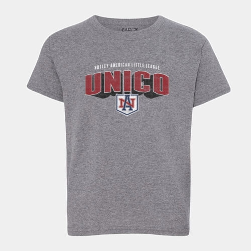 Unico DryBlend® Youth T-Shirt Thumbnail