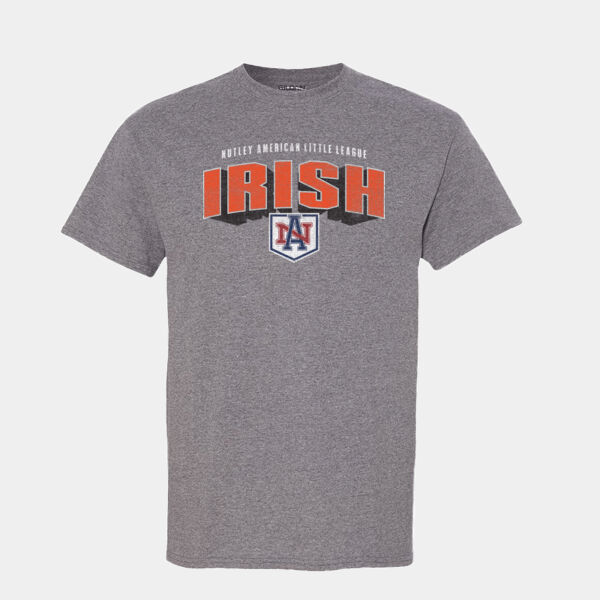 Irish DryBlend® T-Shirt Thumbnail