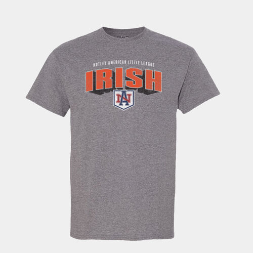 Irish DryBlend® T-Shirt Thumbnail