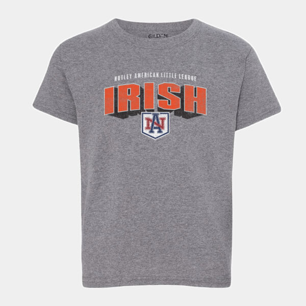 Irish DryBlend® Youth T-Shirt Thumbnail