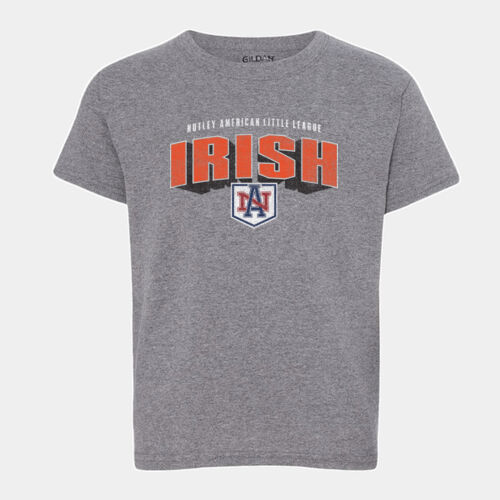 Irish DryBlend® Youth T-Shirt Thumbnail