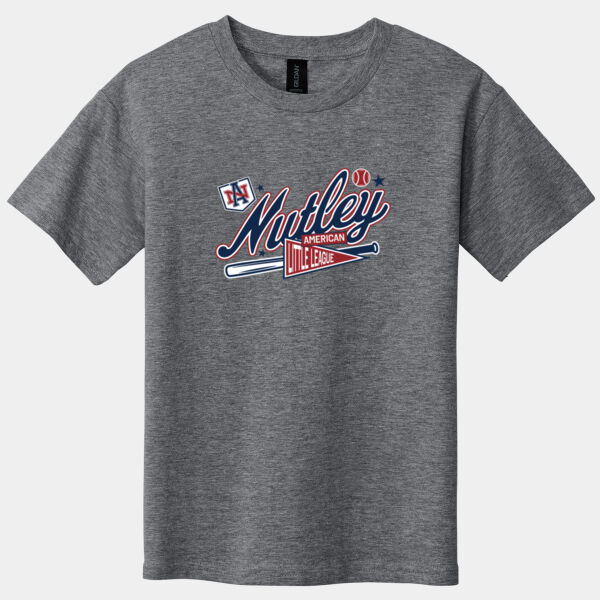 Youth Softstyle ® T Shirt Thumbnail
