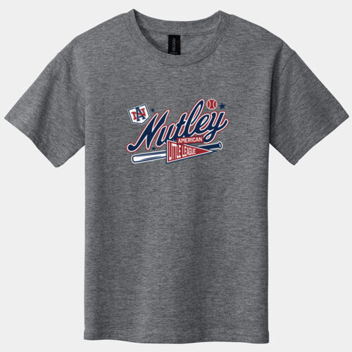 Youth Softstyle ® T Shirt Thumbnail