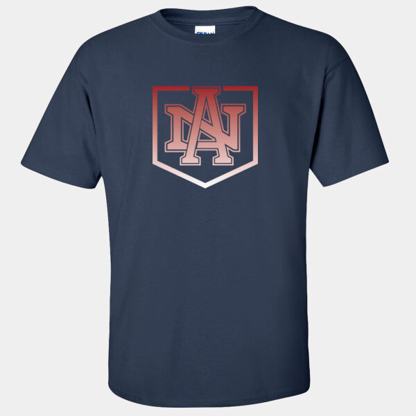 Ultra Cotton ® 100% US Cotton T Shirt Thumbnail