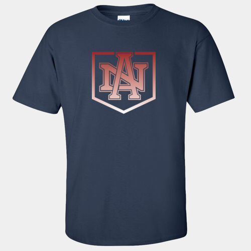 Ultra Cotton ® 100% US Cotton T Shirt Thumbnail