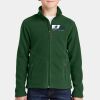 Youth Value Fleece Jacket Thumbnail
