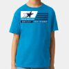 Youth Ultra Cotton ® 100% US Cotton T Shirt Thumbnail