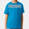 Youth Ultra Cotton ® 100% US Cotton T Shirt Thumbnail