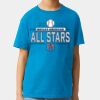 Youth Ultra Cotton ® 100% US Cotton T Shirt Thumbnail
