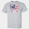Ultra Cotton ® 100% US Cotton T Shirt Thumbnail