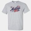 Ultra Cotton ® 100% US Cotton T Shirt Thumbnail
