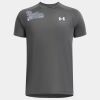 Boys' UA Tech™ 2.0 Short Sleeve Thumbnail