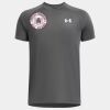 Boys' UA Tech™ 2.0 Short Sleeve Thumbnail