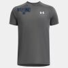 Boys' UA Tech™ 2.0 Short Sleeve Thumbnail