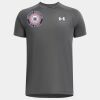 Boys' UA Tech™ 2.0 Short Sleeve Thumbnail