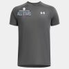 Boys' UA Tech™ 2.0 Short Sleeve Thumbnail