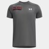 Boys' UA Tech™ 2.0 Short Sleeve Thumbnail
