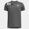 Boys' UA Tech™ 2.0 Short Sleeve Thumbnail